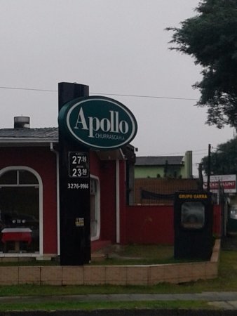 Restaurants Churrascaria Apollo