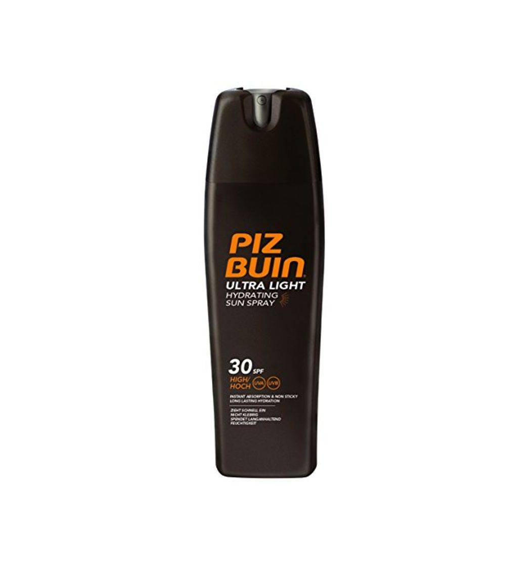 Beauty Piz Buin - Protección Solar Ultra Light 30 Spray