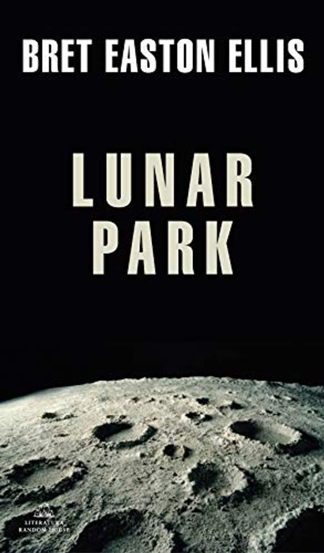 Book Lunar Park