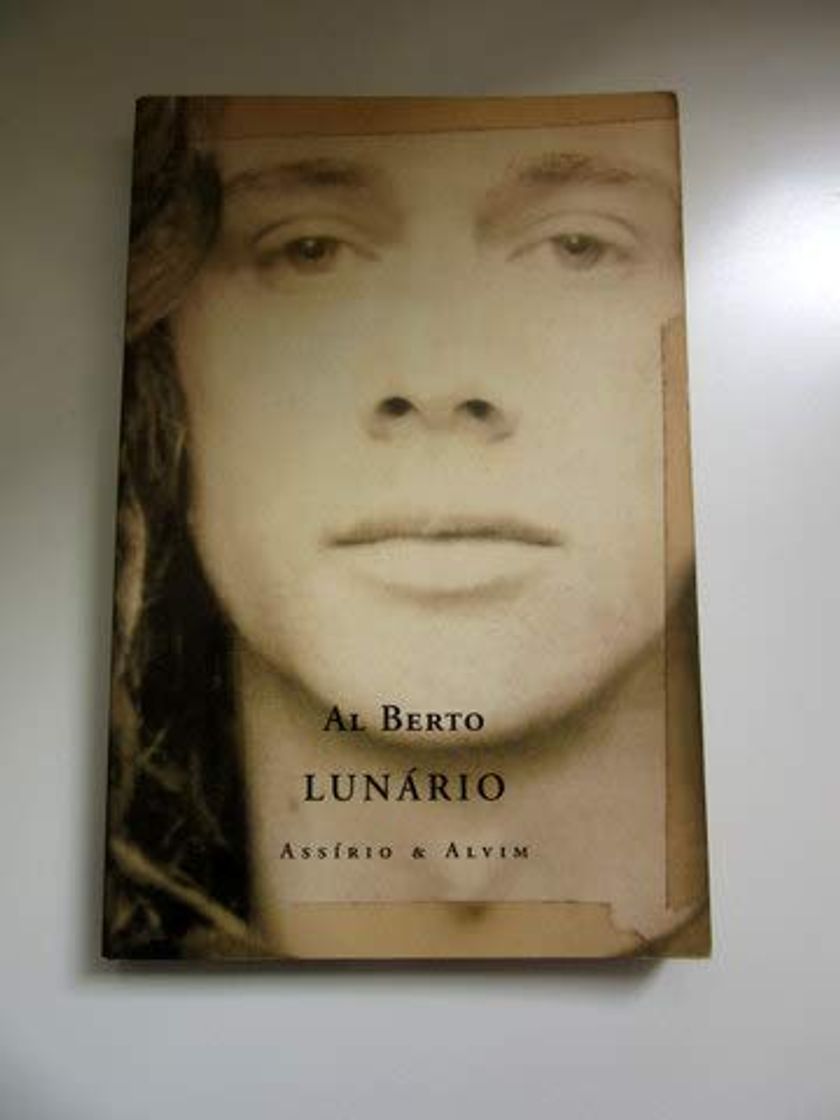 Libro Lunário