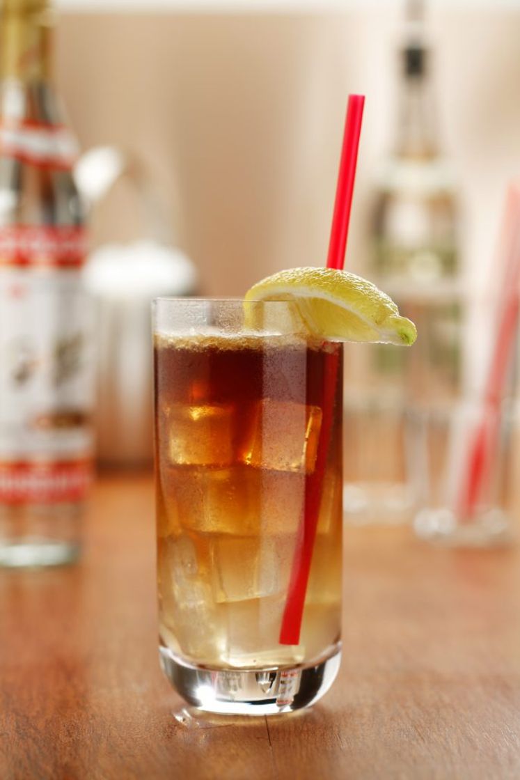 Moda Long Island Iced Tea