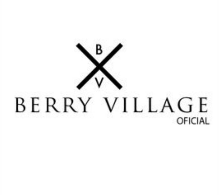 Lugar Berry Village