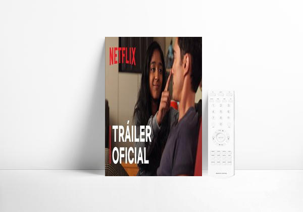 Serie Yo nunca