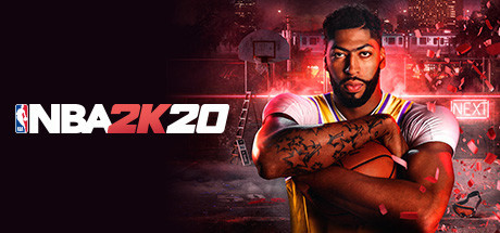 Fashion NBA 2K20