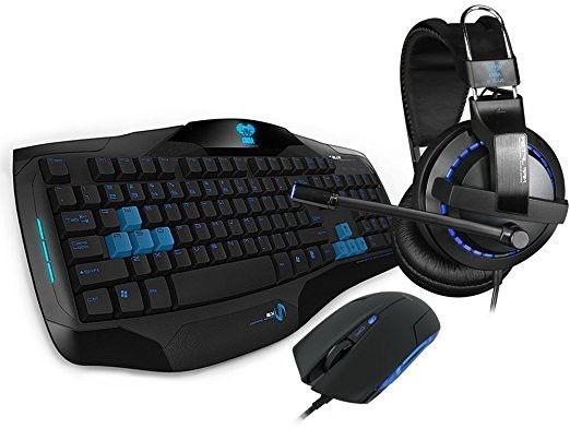 Fashion Pack Gaming E-Blue Cobra