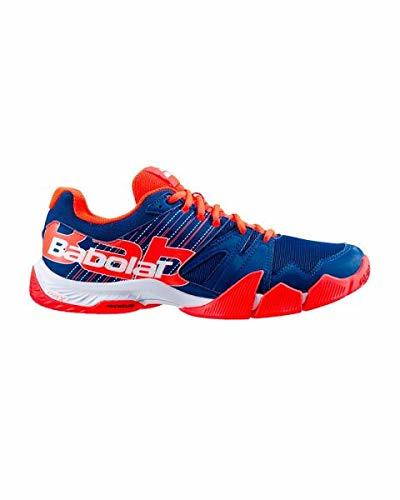 Fashion Babolat Pulsa 2020- Zapatilla de Padel para Hombre