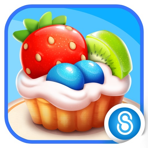 Apps Bakery Story 2: Bakery Game