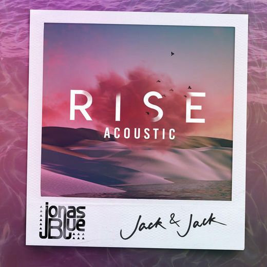 Rise - Acoustic