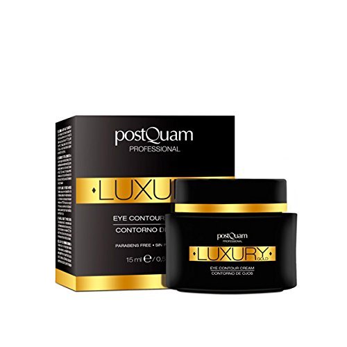 Places Postquam - Luxury Gold