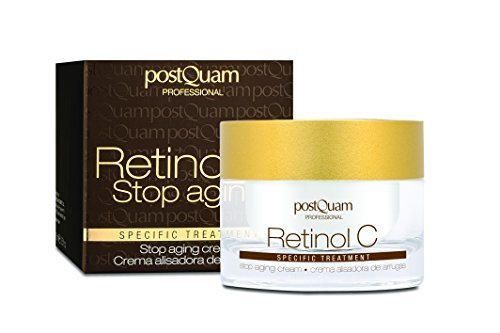 Places Postquam - Retinol C