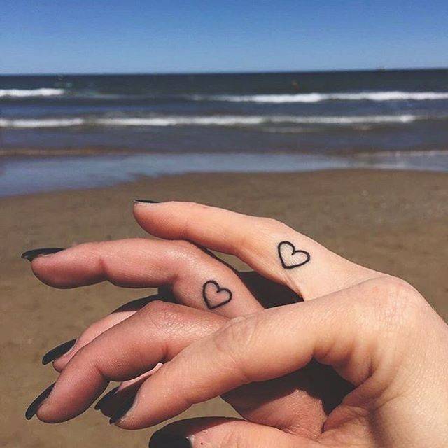 ♡♡