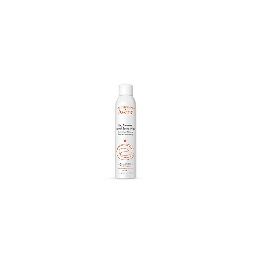 Producto Avene Agua Termal Avena 300 ml.