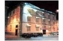 Place Hotel Viana Sol