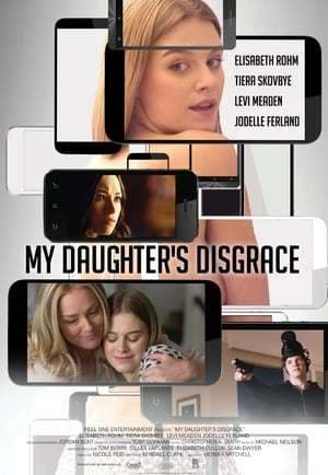 Movie Por la dignidad de mi hija