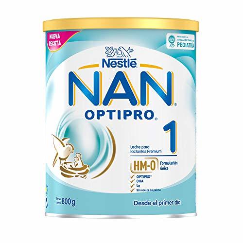 Social NAN OPTIPRO 1