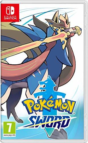 Social Pokemon Sword