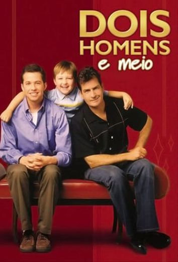 Two and a Half Men