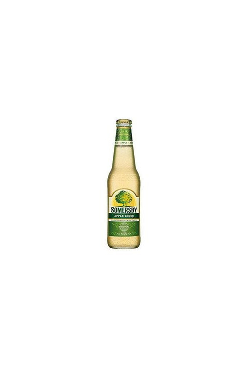 Beauty Somersby Sidra de Manzana