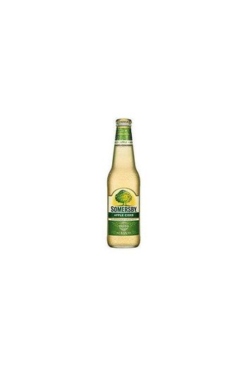 Somersby Sidra de Manzana