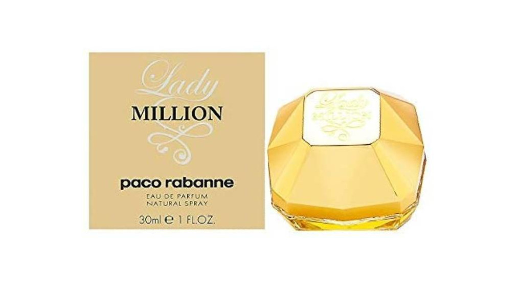 Productos Paco Rabanne