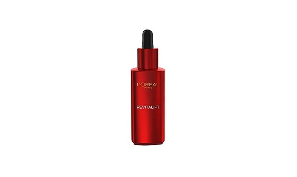Social L'Oréal Paris Dermo Expertise Serum Antiarrugas de Revitalif