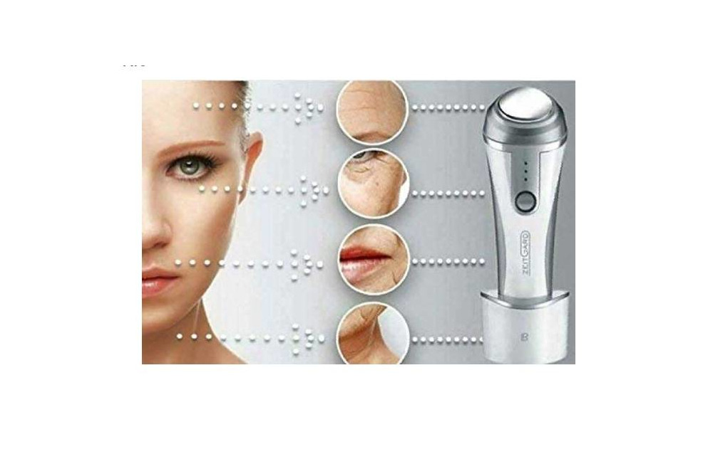 Social Zeitgard Anti-idade