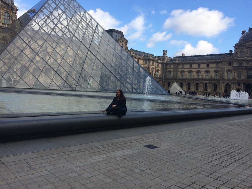 Social Paris tourist office - Official website