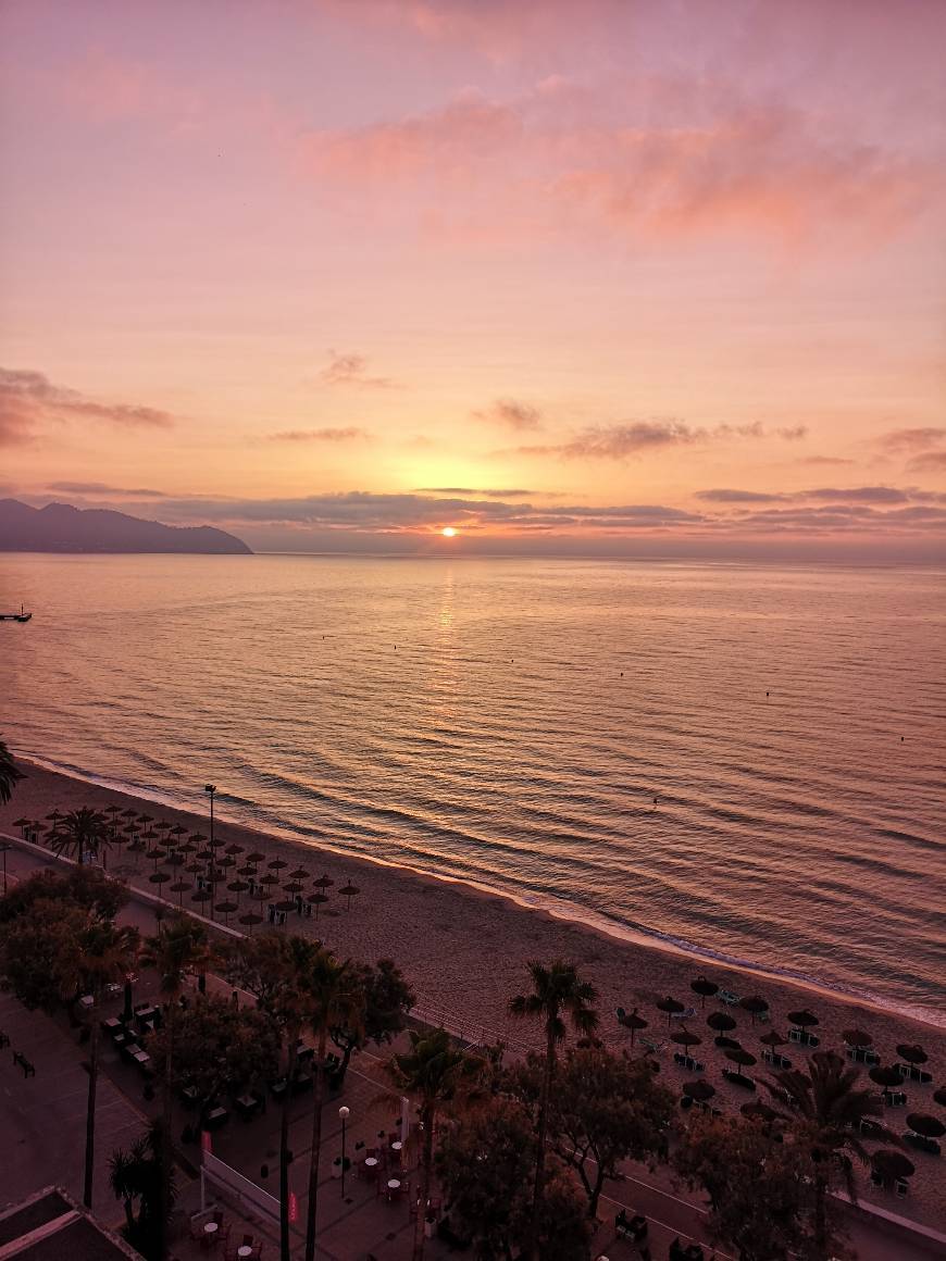 Lugar Mallorca