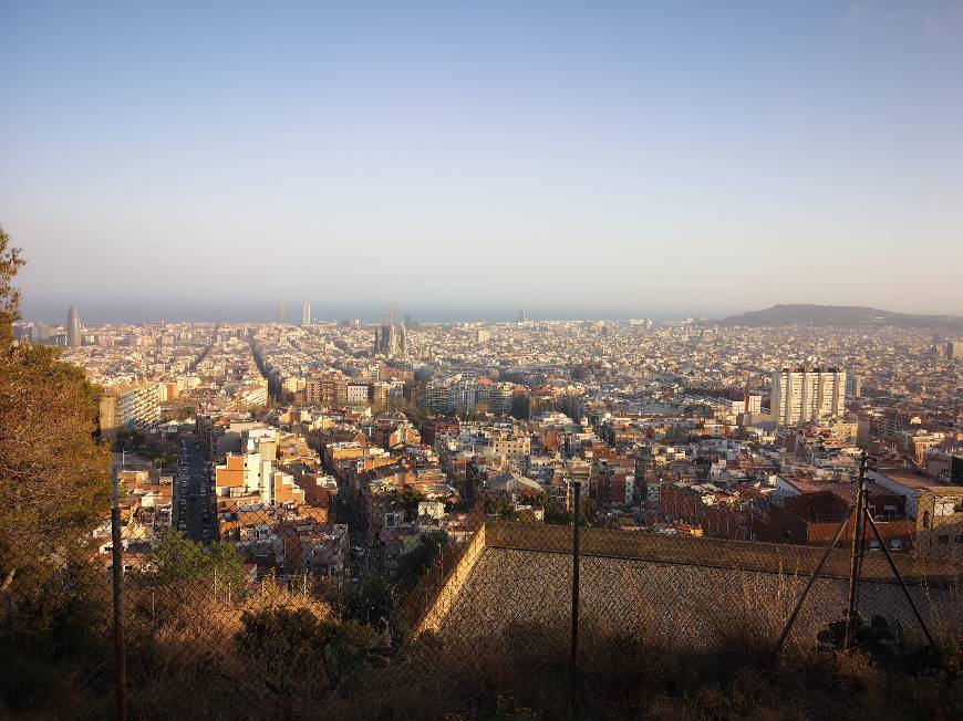 Lugar Museu d'Història de Barcelona