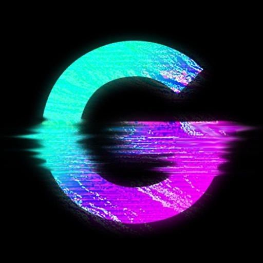 GlitchCam - Editor de Videos