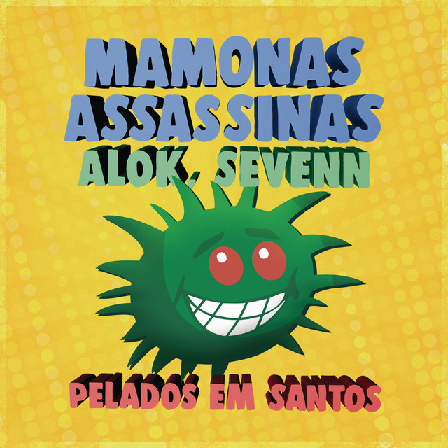 Music Pelados Em Santos
