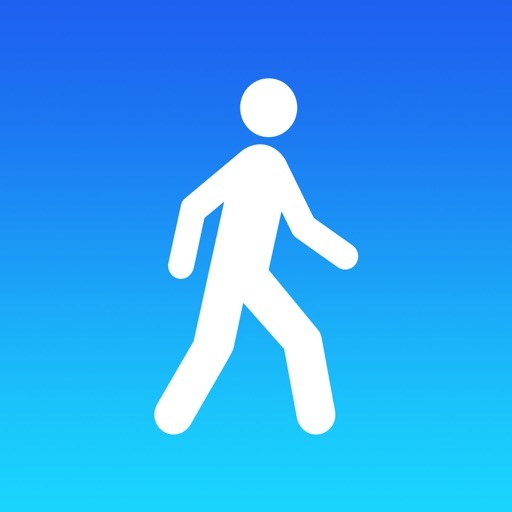 App Steps – Step Counter, Pedometer, Activity Tracker