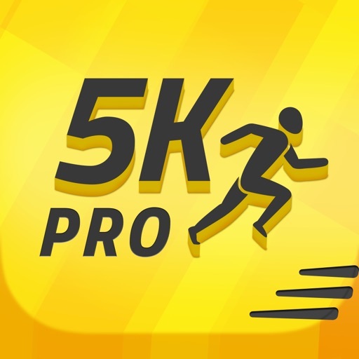 App Couch to 5K, C25K Running