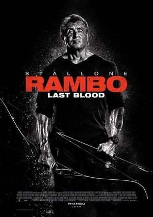 Rambo: Last Blood