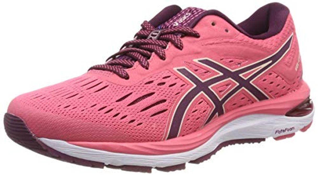 Producto Asics Gel-Cumulus 20, Zapatillas de Running para Mujer, Rosa