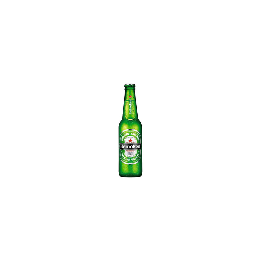 Producto Cerveja "Heineken"