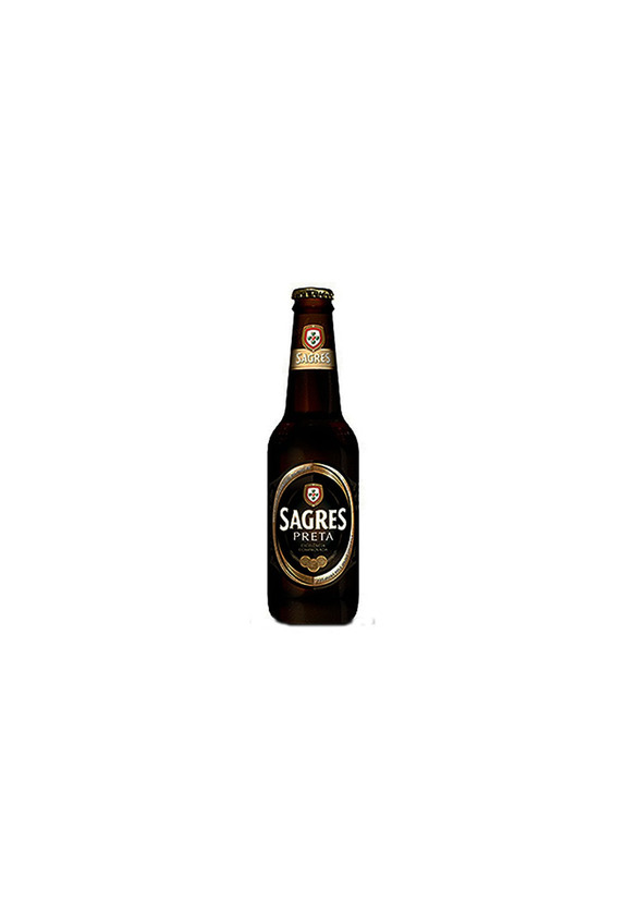 Social Cerveja "Sagres Preta"