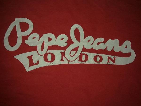 Moda Pepe Jeans