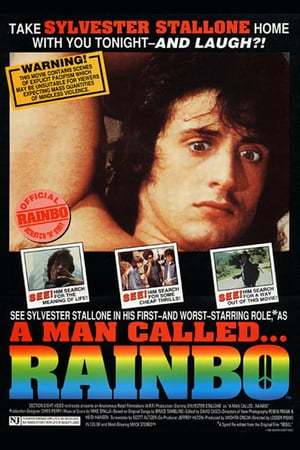 Movie A Man Called... Rainbo