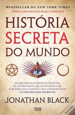 Libro História Secreta do Mundo

