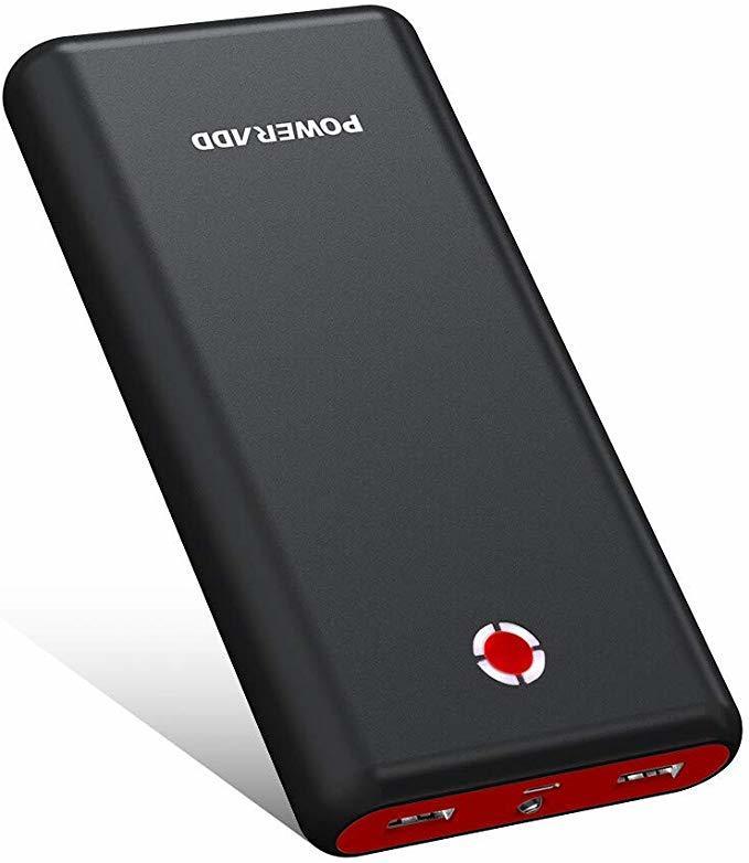 Producto POWERADD Pilot X7 20000mAh Power Bank 