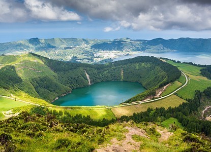 Place Azores