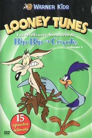 Movies Les meilleures aventures de Bip bip et Coyote (volume 1)