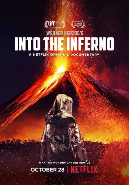 Serie Visita ao inferno 