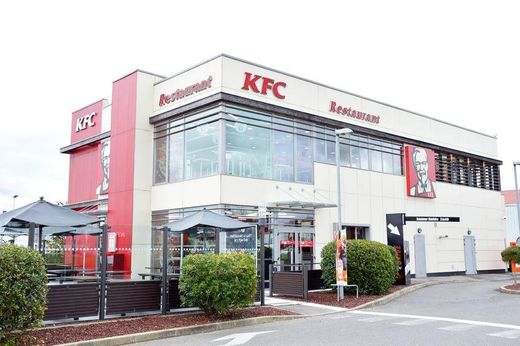 KFC Pau Lescar