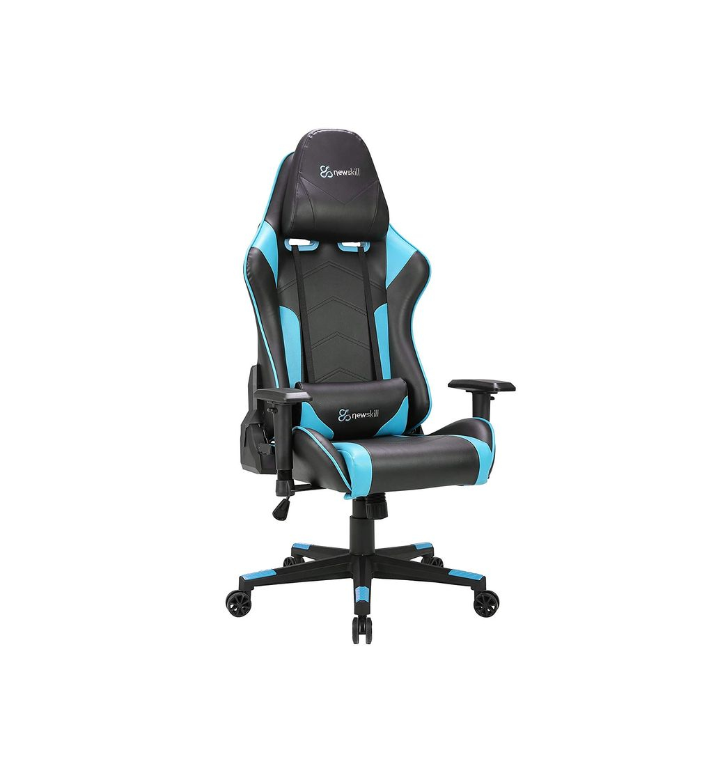 Home Newskill Kitsune - Silla gaming profesional