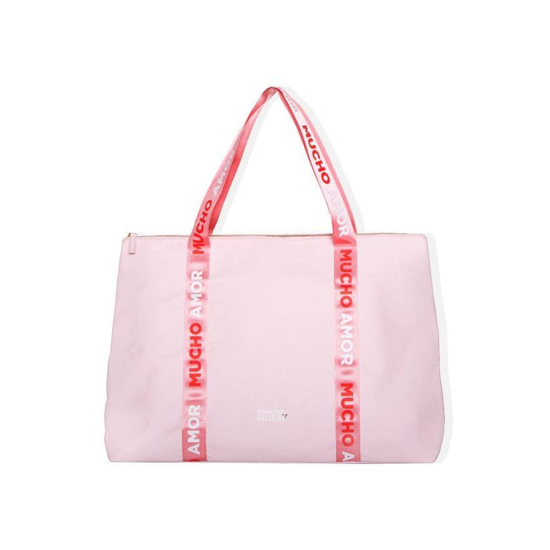 Product Princess by Dulceida Tote Bag Mucho Amor precio