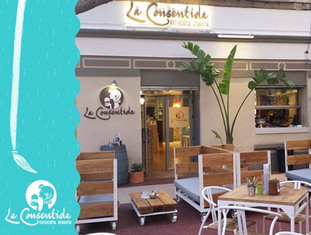 Restaurants La consentida