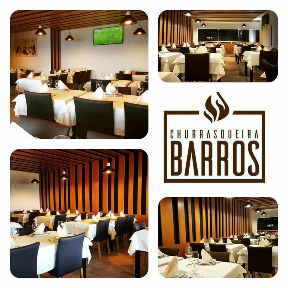 Restaurants Churrasqueira Barros