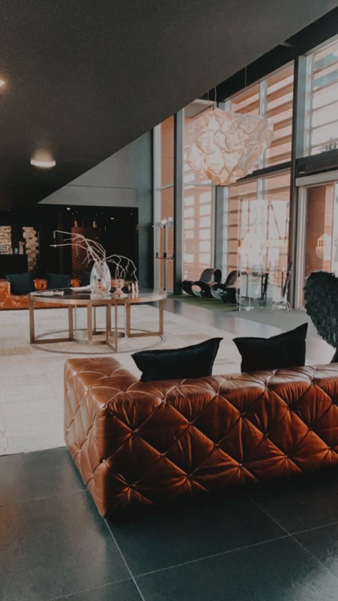 Evidencia Belverde Atitude Hotel